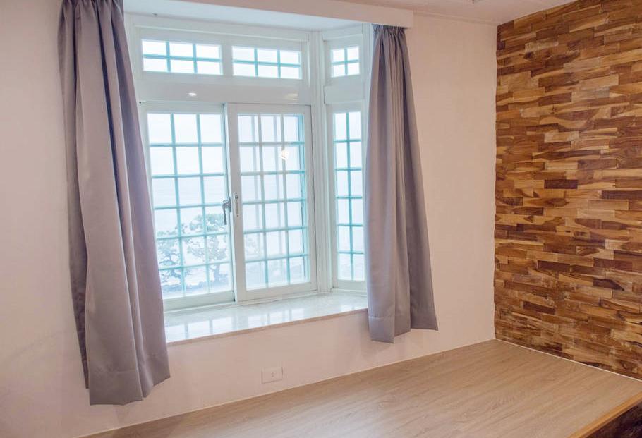 Summer Aura B&B Shanjiao Værelse billede